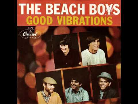 Good Vibrations (45, 1966)
