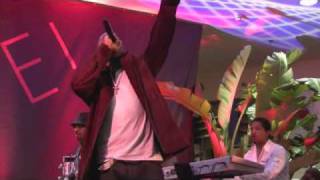 Ginuwine Performs &#39;What Could Have Been&#39; @ BHCP Live Concert Series (Part 8)