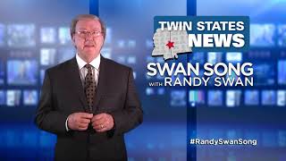 Swan Song: Medical marijuana update