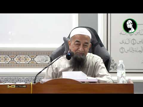 Bolehkah Kahwin Dengan Ipar? - Ustaz Azhar Idrus