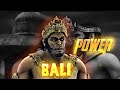Power Of Bali Bali Power The Legend Of Hanuman Power Thelegendofhanuman Balipower Hanumaji