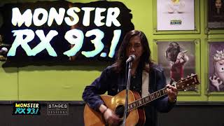 Cheenee Gonzalez - Gone For Good | IndieGround x Stages Sessions