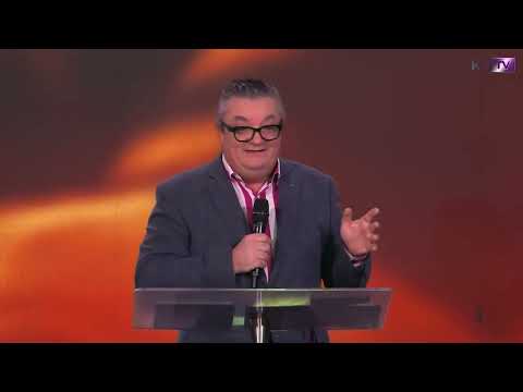 Malcolm Duncan | Speak, Lord