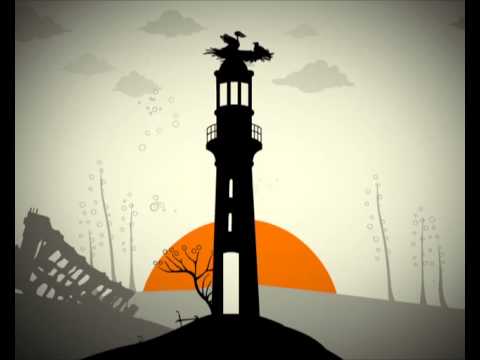 Little Fables Clips - Fable Stories For Kids - The Pelican and his house