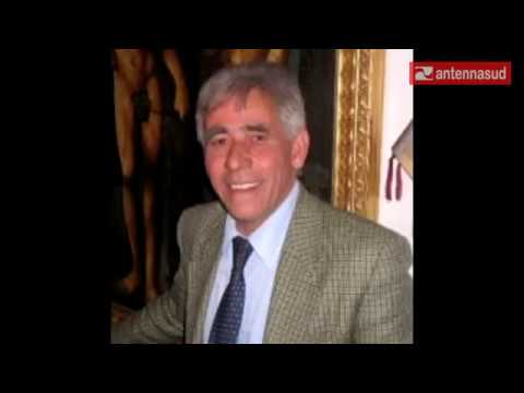 16 marzo 2019 - Ugento: Peppino Basile vittima innocente di mafia