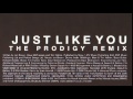 Ian Brown - Just Like You [The Prodigy remix ...