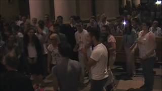 Apel Jasnogórski Parafia Św Stanisława Bm Włocławek - ŚDM