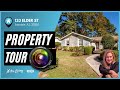 Property Tour | 133 Elder St in Irondale