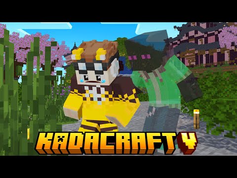 KadaCraft Season 5 | Finale : Paalam Aking Kaibigan