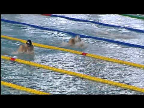 Campionati Italiani Assoluti Unipol 2014 - 5a Giornata