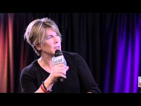 Goo Goo Dolls Frontman Johnny Rzeznik Talks Going Solo, Sara Bareilles, And More!