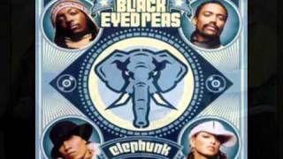 Black Eyed Peas - Latin Girls (HQ)