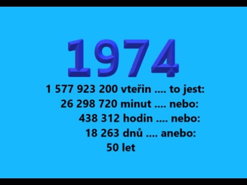Rok 1974