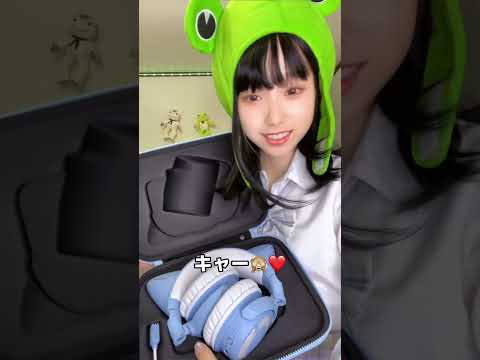 ヘッドフォン: だから耳のかゆみは警報信号なのです