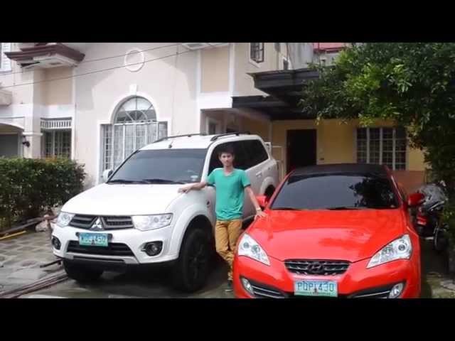 Ryan Ricalde Success Story in AimGlobal