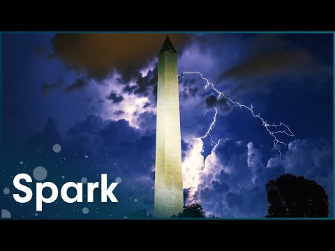 The Science Behind Earth's Lightning Strikes
