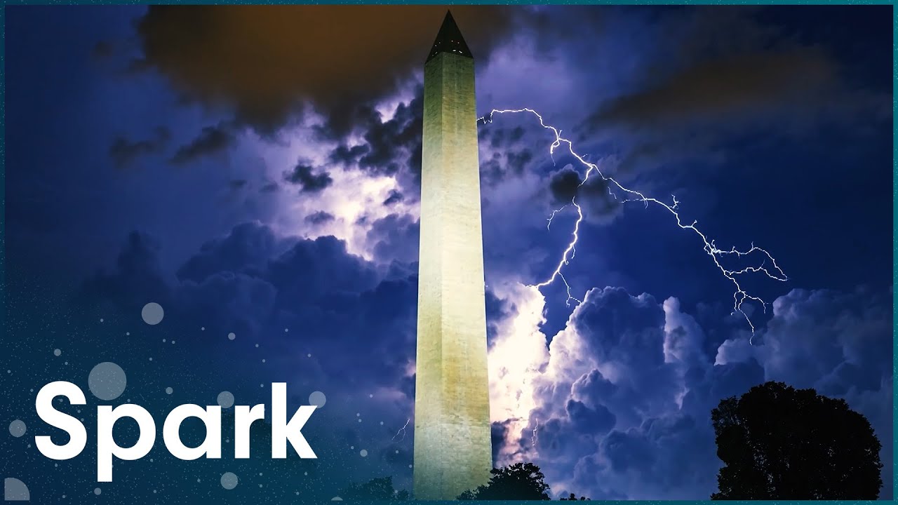 The Science Behind Earth's Lightning Strikes