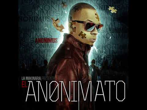 15.Anonimus - Matando El Deseo