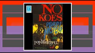 Download lagu NO KOES - Jangan Marah (1970s) mp3