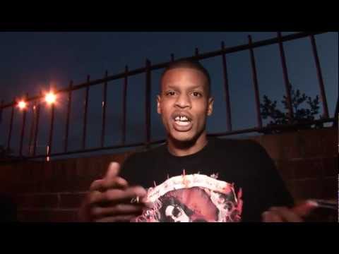 DON DYNO STR8 GZ - SENDS 4 INVASION ALERT - BODY BAG SEASON