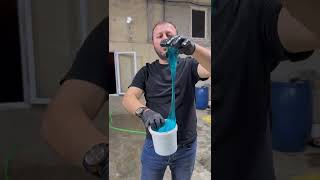 Injection waterproof Chemicals HYDRO-GEL 54