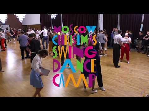 Boogie Woogie Mix & Match contest, semifinal, set 2