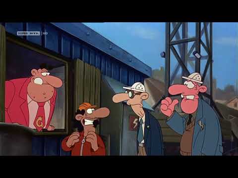 Werner Ali nix Schuld