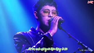 [Vietsub] Jung Joon Young (정준영) - Princess
