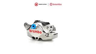 Brembo 120A44140