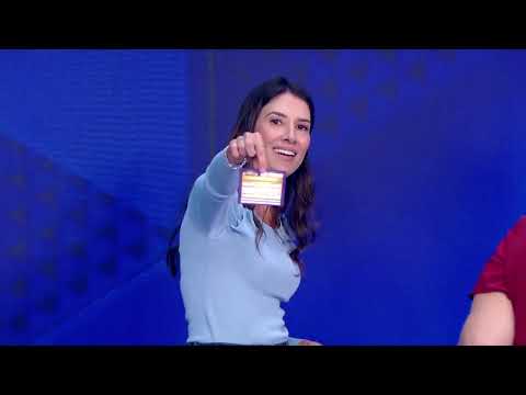 Roda a Roda Baú da Felicidade - Sorteio (17.05.2026)