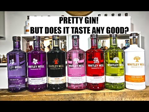 download lagu mp3 mp4 Unusual Gin Flavours, download lagu Unusual Gin Flavours gratis, unduh video klip Unusual Gin Flavours