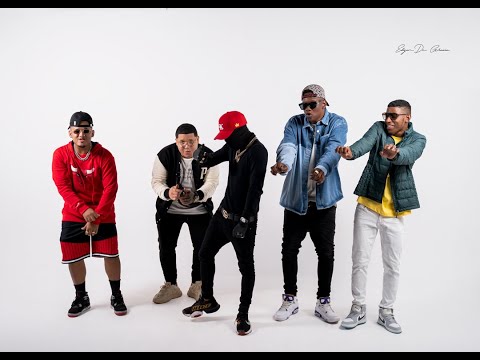 NERRY MONEY - BARBEL - FULO EL YEYO - MOLE - BVLGARICH  ´´ BISNERA ´´