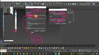 3Ds Max Tutorial _Computer Academy STEP Cambodia ( it step ) Day1 Session 2