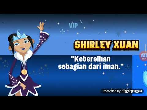 Diner dash level 205 Bintang 3 - GRILL 'N' CHILL