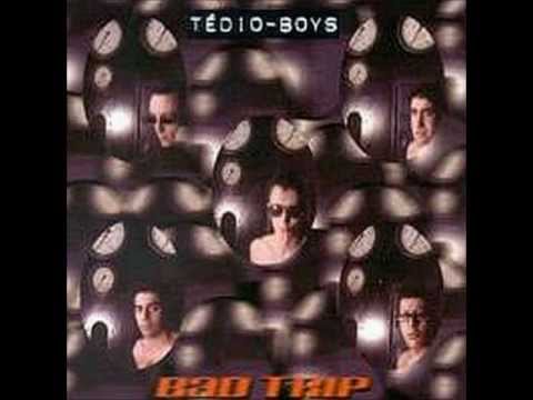 Tédio Boys - No Liquor, Choosey Suzy & Shark