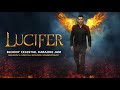 Lucifer Bloody Celestial Karaoke Jam Every Breath You Take Tom Ellis Debbie Gibson