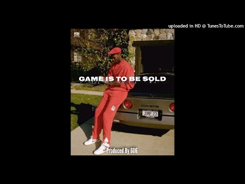 [FREE] 30 Deep Grimeyy x NWM Cee Murdaa x Type Beat - "GAME IS TO BE SOLD" (Prod.@606gus )