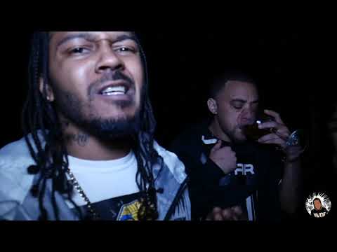 Swazzy blue ft. J Money - Geekin [Official Music Video]