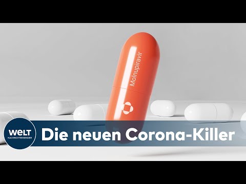 MENSCHHEIT SCHLÄGT ZURÜCK: Coronavirus bekommt weitere mächtige Gegner