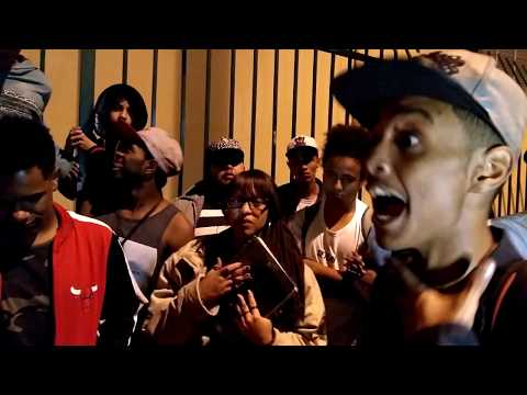 Guinho x Colin | 2FASE | Batalha da Rubi 17º Edição