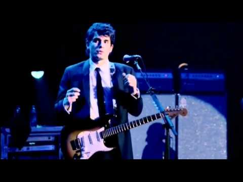 John Mayer   Bold As Love  HD