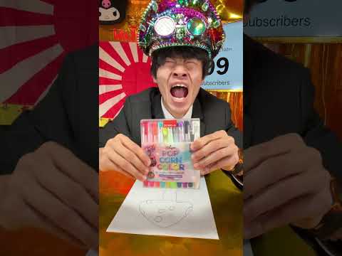 DRAW → HEAT → BOOM PART2😳🍄