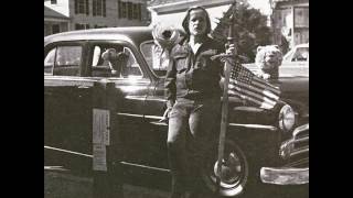 Jackson C. Frank - Jimmy Clay