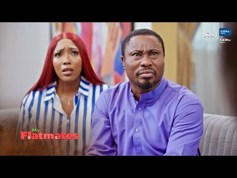Dan's new executive order – My Flatmates | S9 | Ep 225 | Africa Magic
