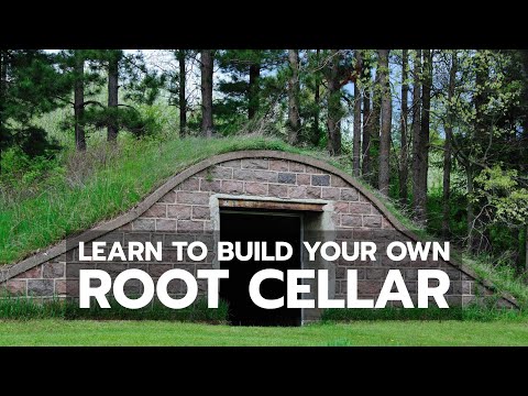 ROOT CELLARS: Learn to Build Your Own Video Course