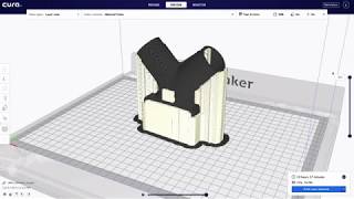Ultimaker Cura Video