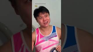 蝴蝶效应校园悬疑烧脑长剧情《末班车》来了 ！ #体育生  #校园生活