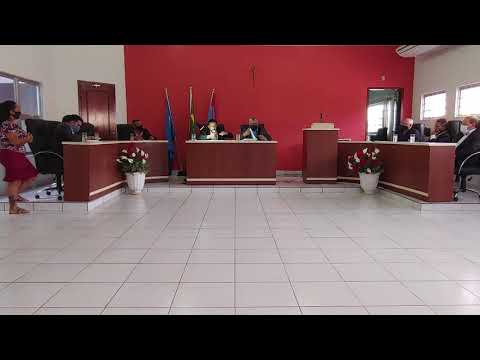 Sessão Ordinária 01-01-2020 1 parte