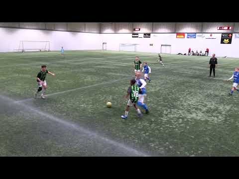 23/3 2024 Vara matchcamp FINAL Ik Oddevold p11 vs Gais