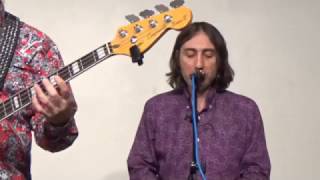 DID YOU EVER HAVE TO MAKE UP YOUR MIND - THE ROCKINGHAMS